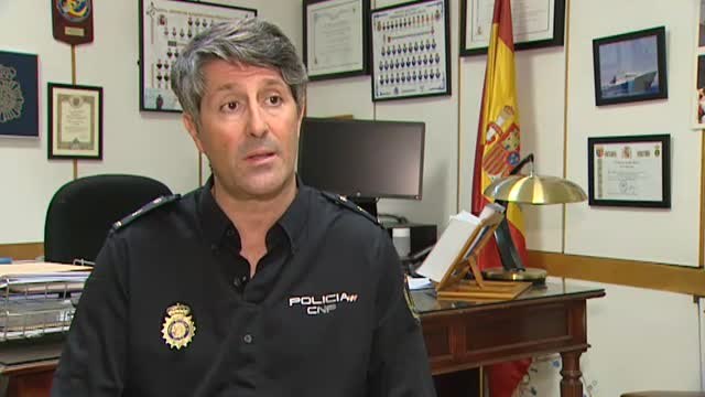 Detenido por estafar más de un millón de euros haciéndose pasar por un importante broker