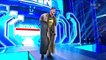 WWE Roman Reigns vs. Robert Roode & Baron Corbin