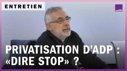 "Dire stop", une épreuve en démocratie ?