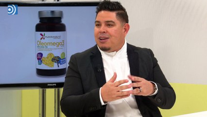 Mundo Natural 35: Salud del cuerpo