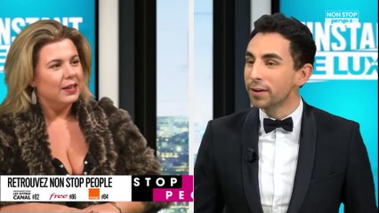 Secret Story : Cindy Lopes dévoile la coquette somme qu’elle a touchée (exclu vidéo)