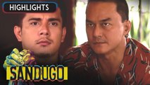 JC, handa magsalita laban kay Ulysses | Sandugo