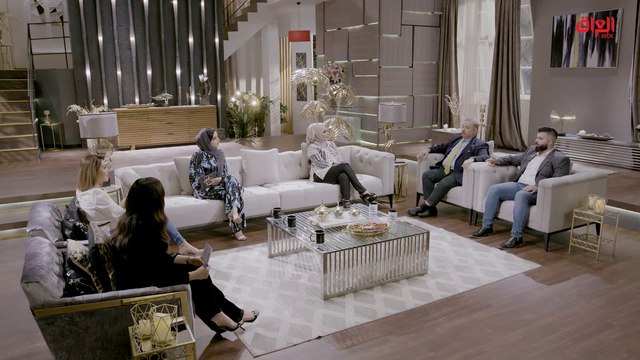 ذر حيدر الخياط: يعتقد الشباب أن تعدد الزوجات ميزة للرجل