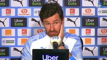 Villas-Boas revient sur ses debuts compliques avec Radonjic