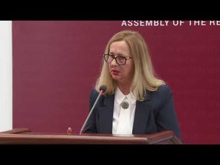 Ligji për personat “fantazmë” do të mbështetet nga opozita