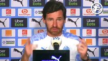 Villas-Boas ne veut pas de départ au mercato