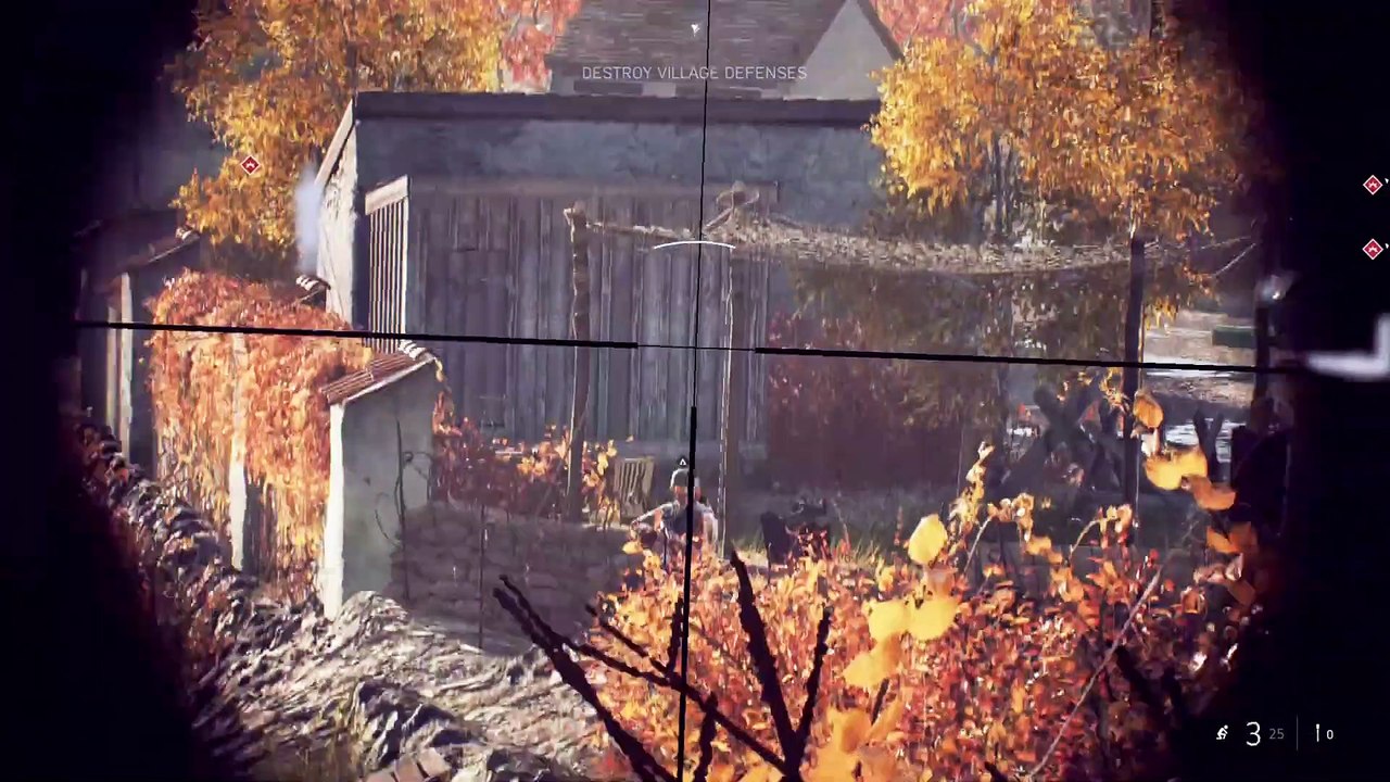 BattleField 5