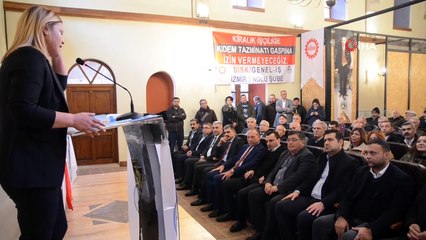 Belediyeden yüzde 35 zam ve kadınlara ayda bir gün izin