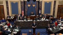 تتواصل بواشنطن محاكمة ترامب برلمانيا أمام مجلس الشيوخ