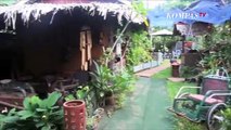 Unik Banget! Kafe dari Barang Bekas dan Antik di Manado