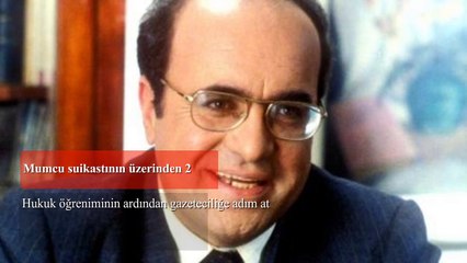 23 Ocak akşam ajansı