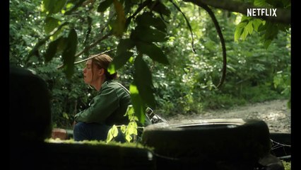 Sa dernière volonté _ Bande-annonce officielle VOSTFR _ Netflix France