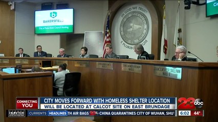 23ABC News at 6 a.m. - Top Stories for January 23