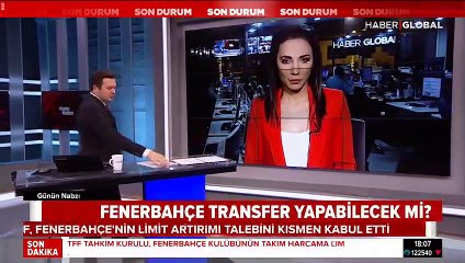 Tahkim Kurulu'ndan flaş Fenerbahçe kararı