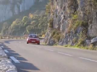 Diaporama Rallye Vence 2006