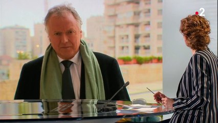 75 ans de la libération d'Auschwitz : Emmanuel Macron répète sa détermination dans la lutte contre l'antisémitisme