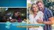 ¡Gabriel Soto revela por qué no sigue a su novia Irina Baeva en redes sociales! | Venga La Alegría
