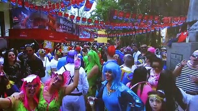 Tenerife presenta en FITUR su amplia oferta de ocio