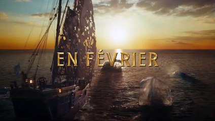 Le Voyage du Dr Dolittle - Spot _Aventure_ VF [Actuellement au cinéma]