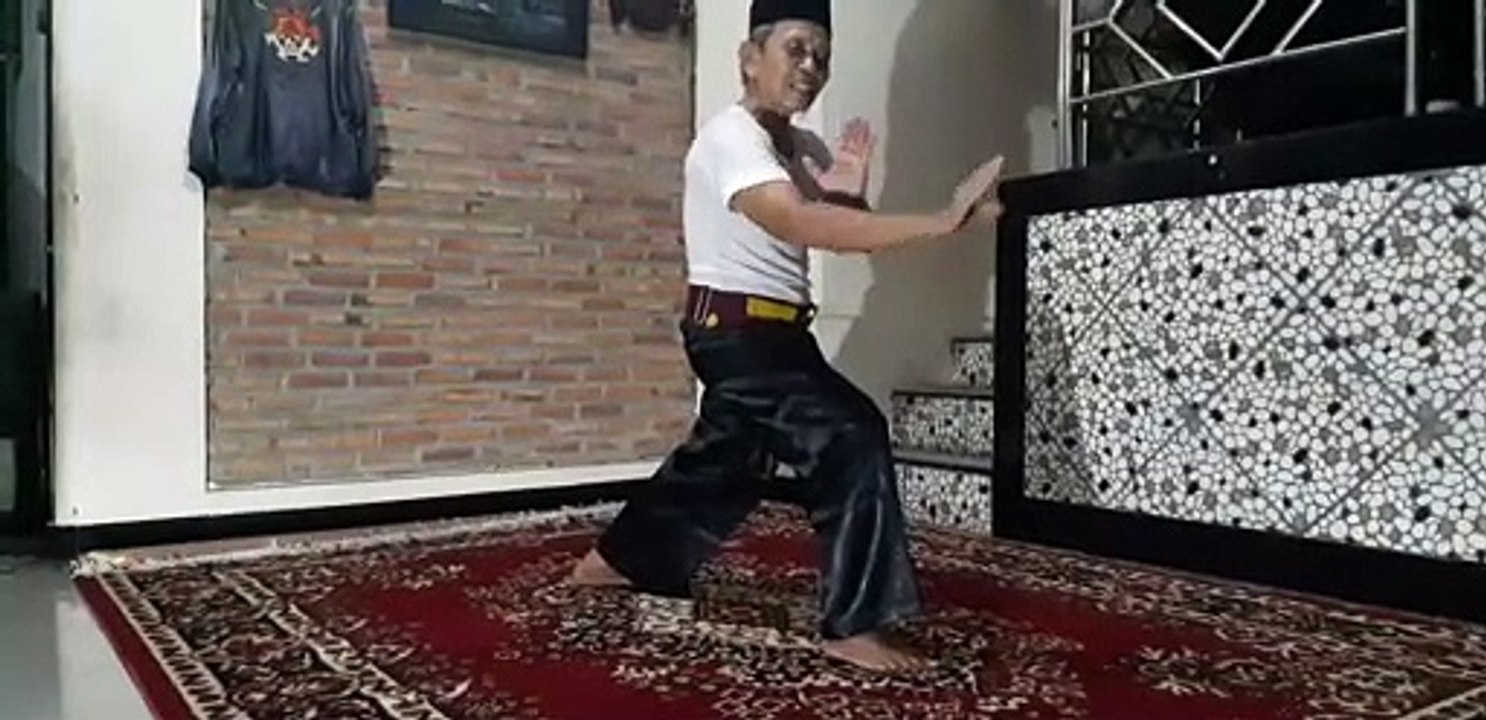 Ini yang bahaya