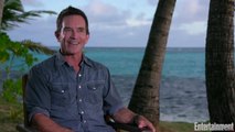 'Survivor: Winners at War' - Jeff Probst on the Conversation that Made 'Winners at War' Happen