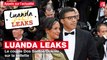 Luanda leaks : le couple Dos Santos / Dokolo sur la sellette