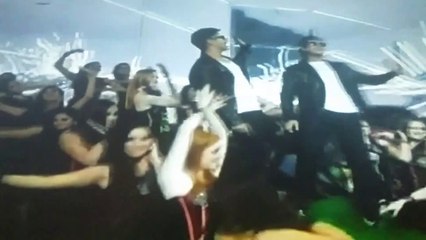 Tukur tukur sharukh khan song