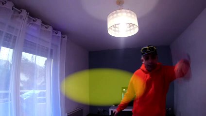 Ne Dors Pas clip - Tom Manin 2019