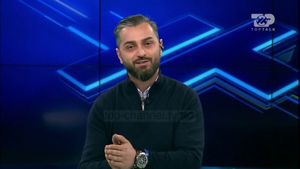 Top Talk: Shqipëria e 106-ta për korrupsion në botë. SPAK-u "arma" shpresëdhënëse