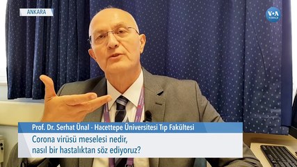 Corona Virüsü: Nezle Gibi Yayılıyor Zatürre Gibi Ölümcül Olabiliyor