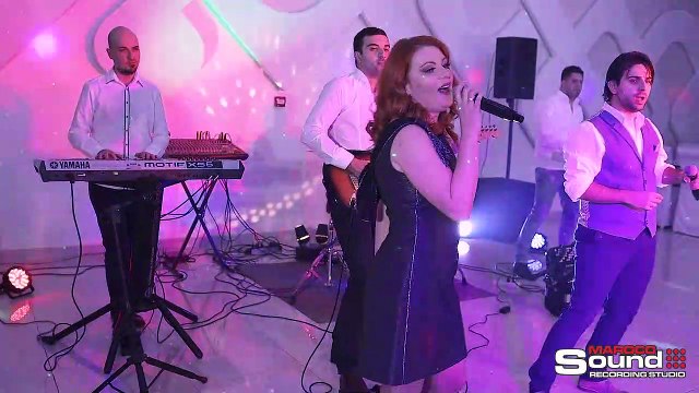 Nemanja Milivojevic & AS orkestar - Ko na grani jabuka 2020