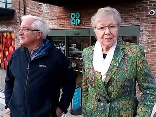 New Co-op opens in Burgess Hill