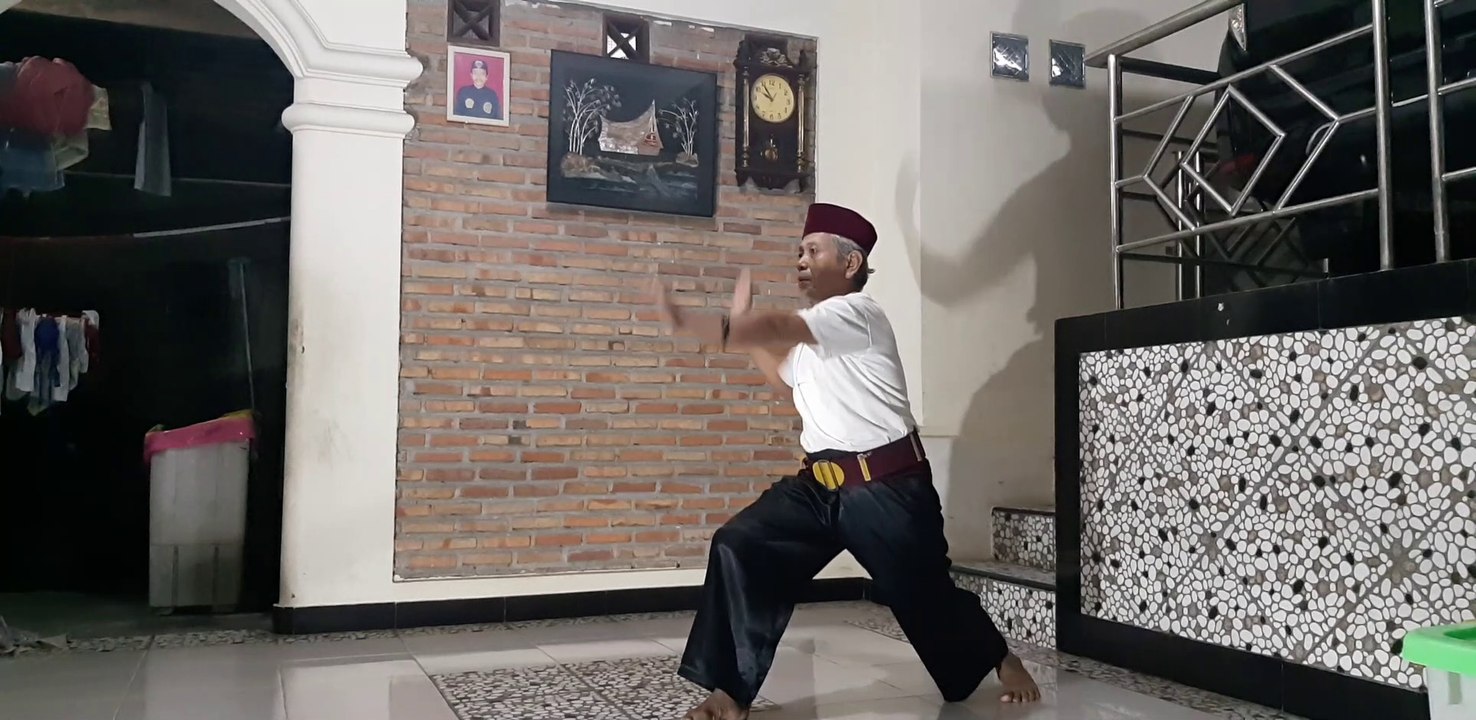 Masih ga percaya...?