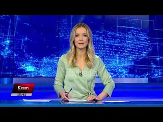 Edicioni i Lajmeve Tv Klan 23 Janar 2020, ora 15:30