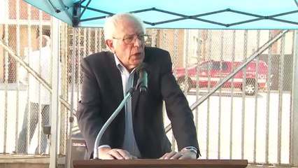 Sanders Widens Lead In NH Poll