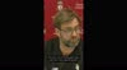 Alisson has exceeded expectations - Klopp