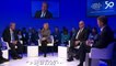 Roberto Gualtieri al World Economic Forum di Davos (23.01.20)