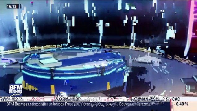 Entreprise du jour: STMicroelectronics publie des résultats annuels de grandes qualité - 23/01