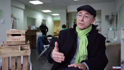Jean-Pierre Cervantès : « Je veux être maire et président du Grand Avignon »