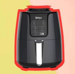 How to 'Air-Fry' Food Without an Air Fryer
