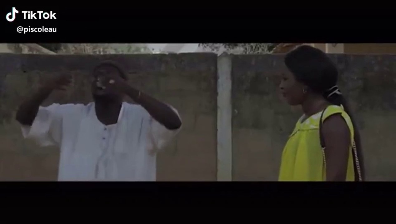 DIOP fall a mourir de rire