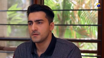 Kahin Deep Jalay - EP.18 - HAR PAL GEO - 23rd Jan 2020 || Kahin Deep Jalay (23/01/2020)