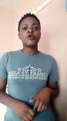 Viral Nairobi Woman Dares Uhuru to Resign in Hard-Hitting Video