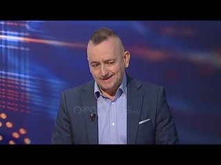 Situata ekonimoke në vend, Gjergj Buxhuku i ftuar në Ora News