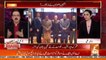 رانا ثنا اللہ سے آج امریکی سفارت کاروں کی ملاقات ہوئی - ڈاکٹر شاہد مسعود