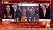 رانا ثنا اللہ سے آج امریکی سفارت کاروں کی ملاقات ہوئی - ڈاکٹر شاہد مسعود