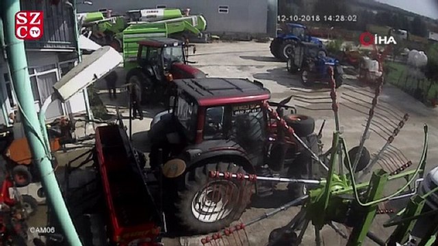 İstanbul'da sokak ortasında cinayet! İş insanı kurşun yağmuruna tuttu