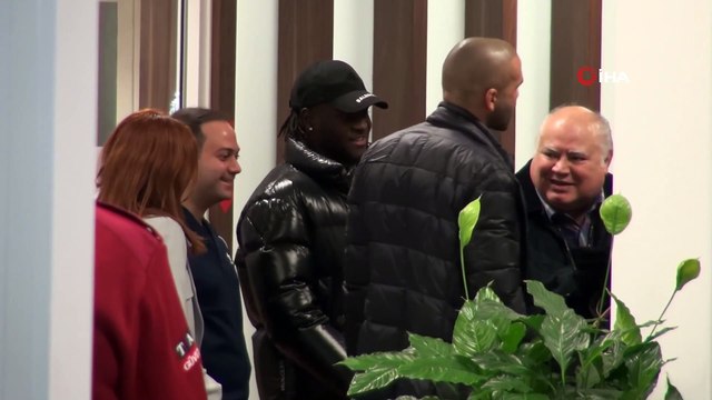 Fenerbahçe, Moses ile yollarını ayırdı