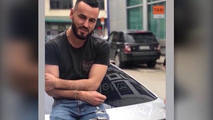 Ora News - Tiranë: Vetëdorëzohet i dyshuari për vrasjen e Vilson Tafçiut