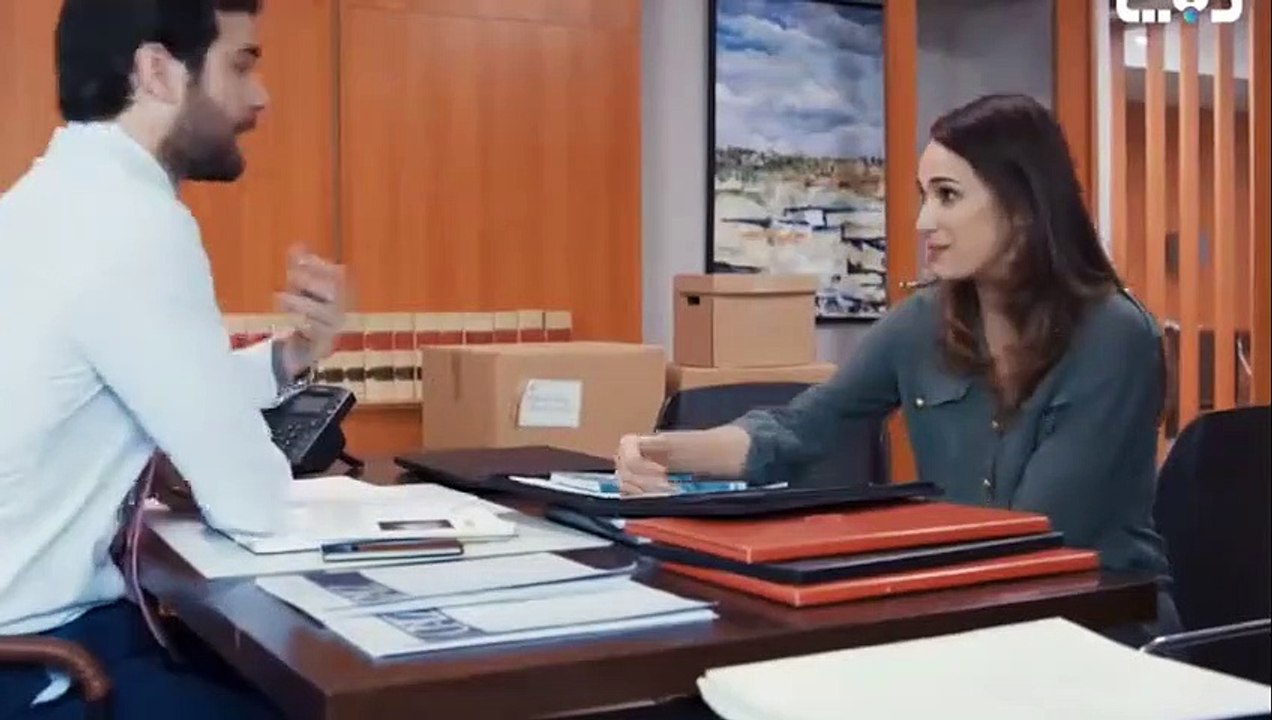 قصة حلم الحلقة 9